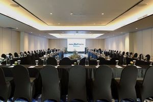 Cakranegara Meeting Room
